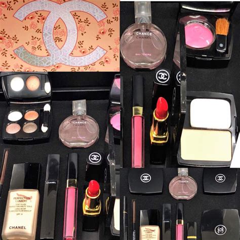 chanel makeup malaysia price|chanel makeup cost.